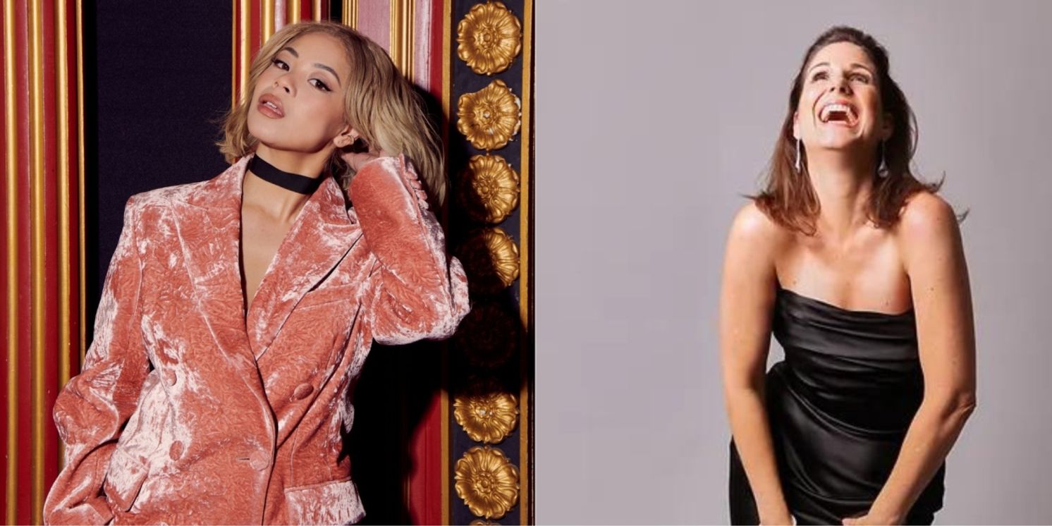 Single Tickets Now On Sale For Theatre Raleigh In Concert Series  Image