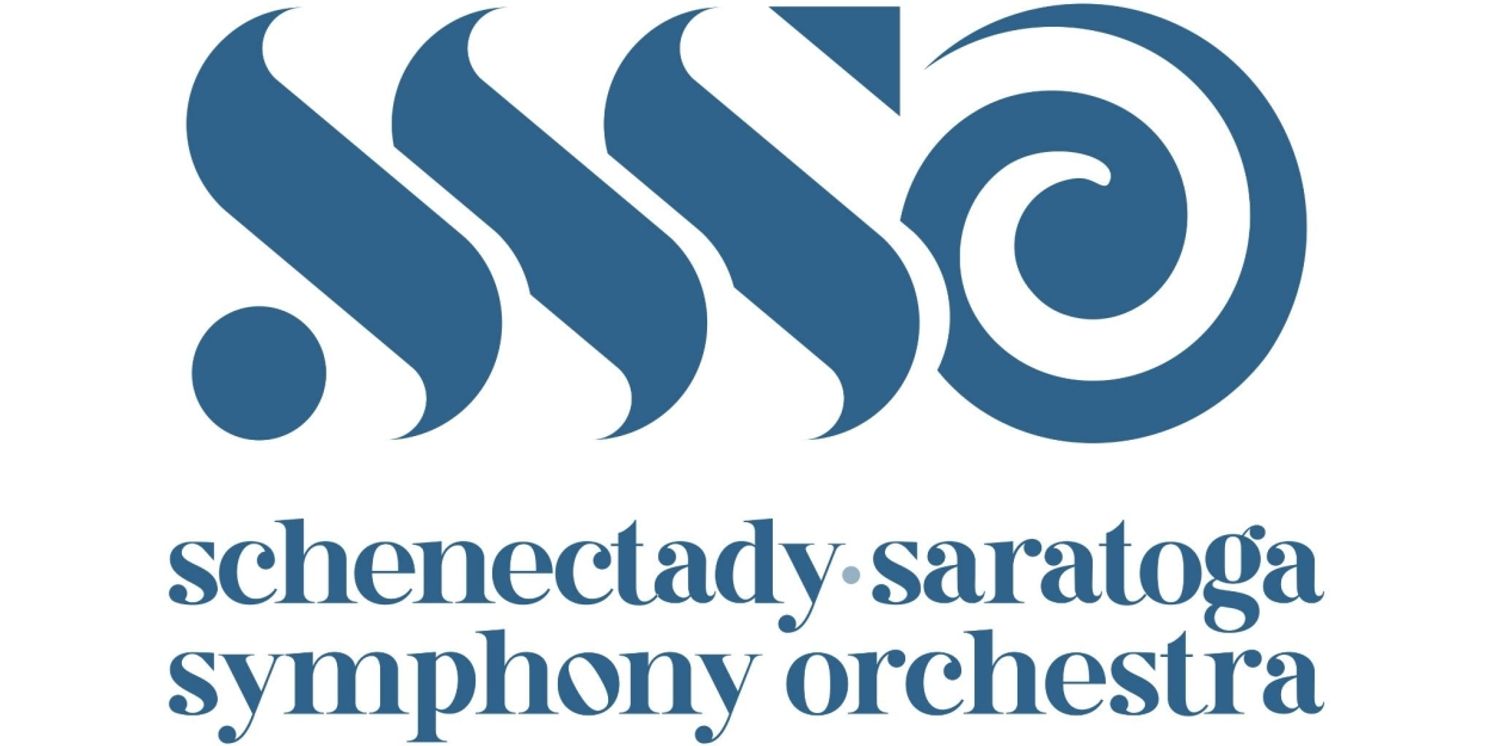 Single Tickets Now on Sale for the Schenectady-Saratoga Symphony Orchestra 2025-26 Season  Image