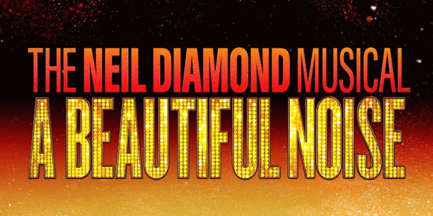 Single Tickets On Sale For A BEAUTIFUL NOISE at Proctor's  Image