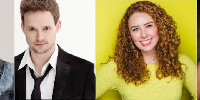 Single Tickets On Sale For Theatre Raleigh's COME FROM AWAY Photos