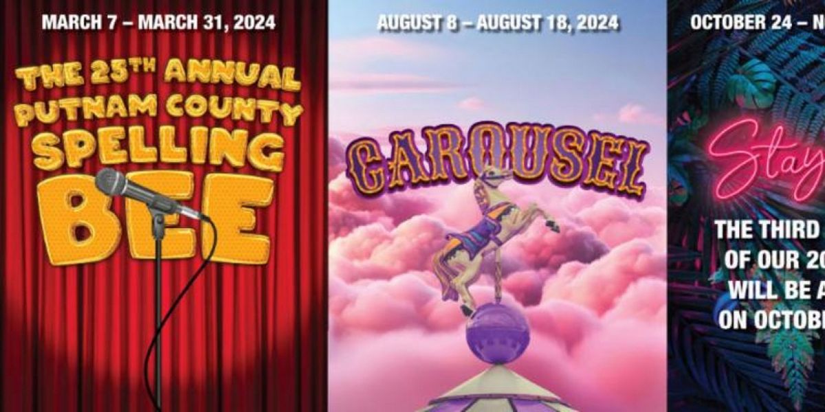Single Tickets On Sale Tomorrow For Music Theater Works 2024 Season