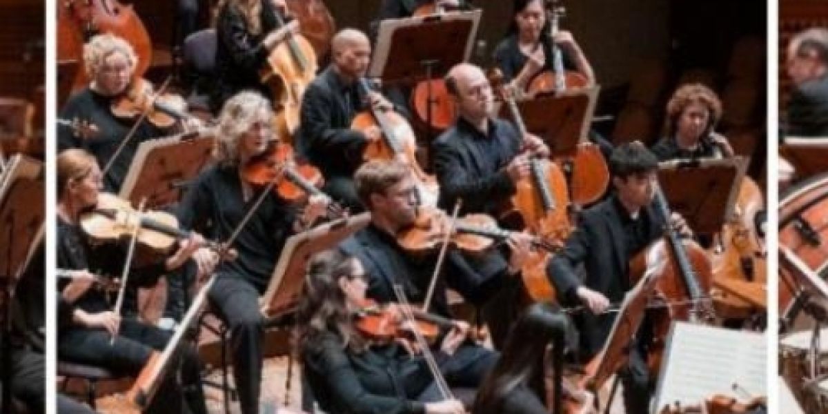 Single Tickets for San Francisco Symphony's 2025–26 Season Go On Sale July 19