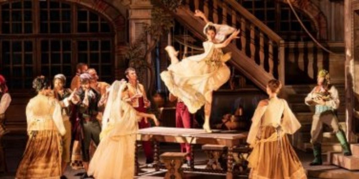 Single Tickets for The Dallas Opera’s 2025–2026 Season On Sale Now
