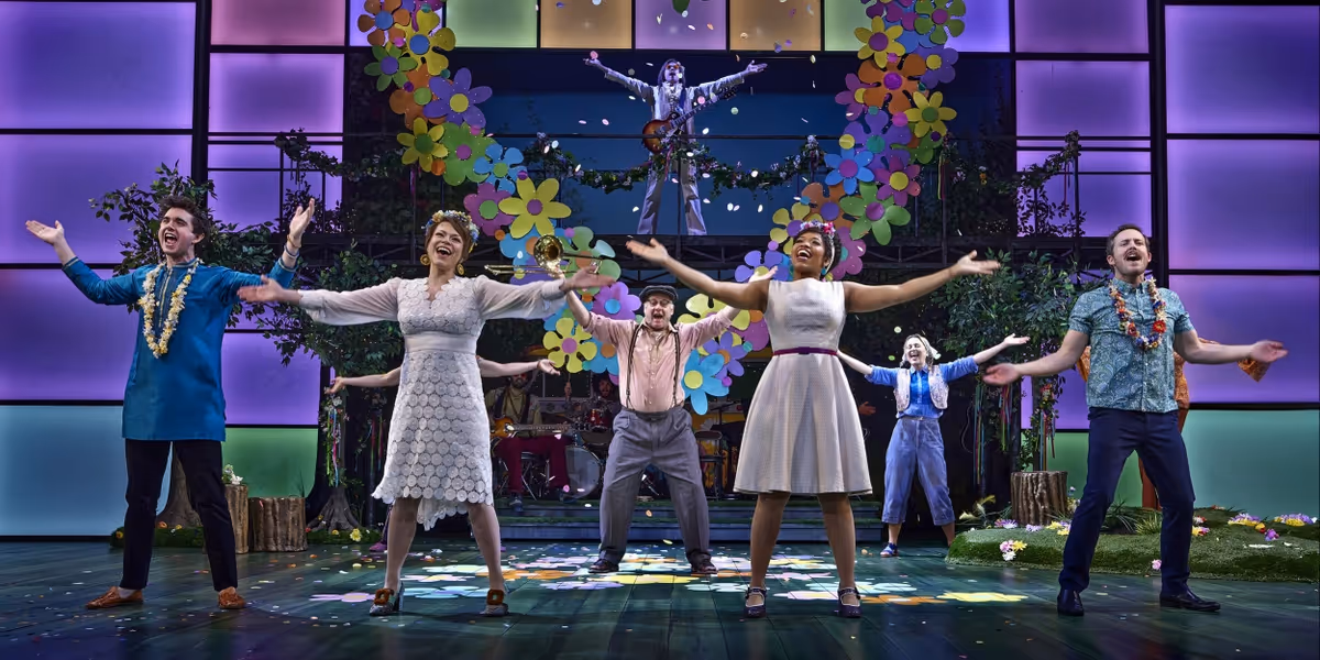 Single Tickets on Sale for Grand Theatre 2024/25 Season: A Time for Play