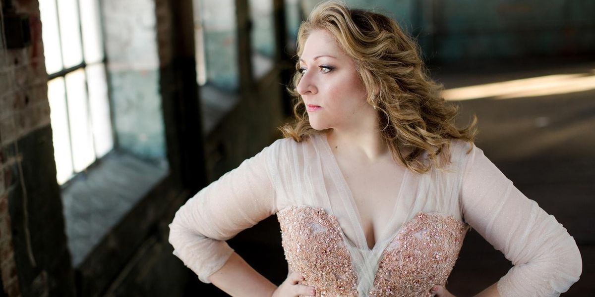 Single Tickets to go on Sale Next Week for Princeton Symphony Orchestra's 2026-27 Season