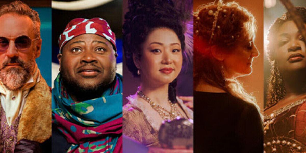 Single Tickets to Lyric Opera of Chicago’s 2026/27 Season on Sale This Week