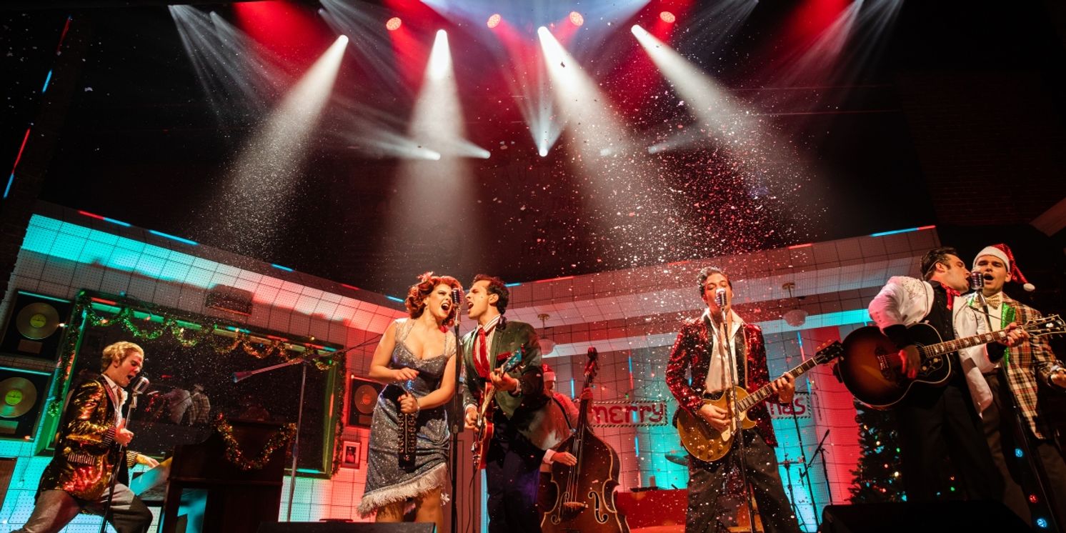 Single Tickets to Six Shows in the 23-24 Ameren Illinois Broadway in Peoria Series Available This Week  Image