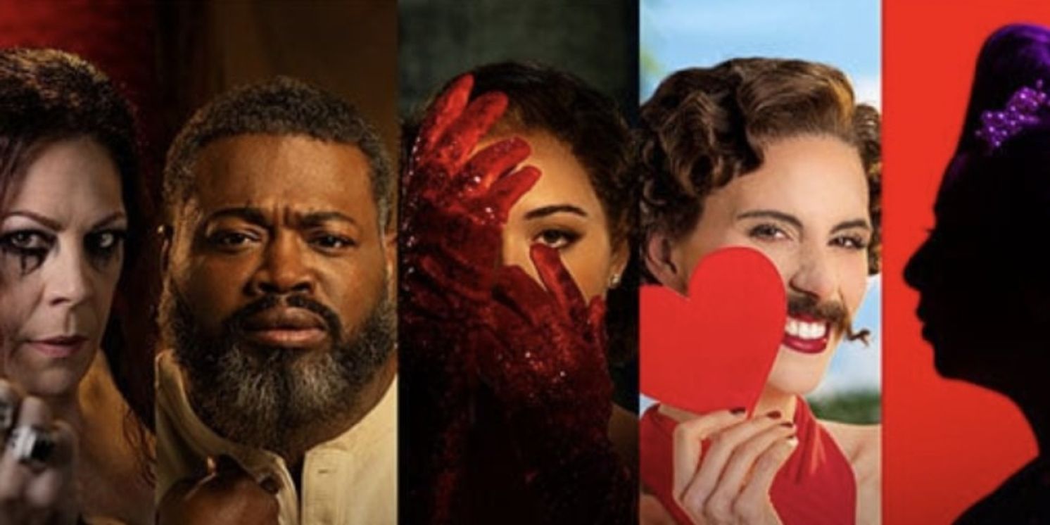 Single Tickets to go on Sale This Week for Lyric Opera of Chicago’s 2025/26 Season  Image
