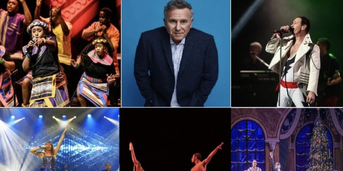 Single Tickets to go on Sale for MAC's 25-26 Season in August