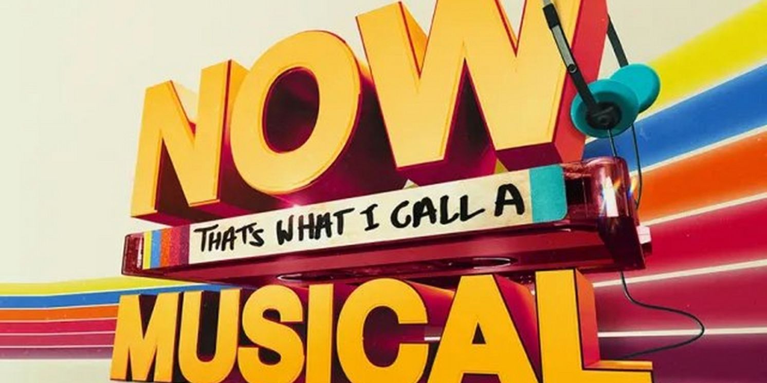 Sinitta, Sonia, Carol Decker And Jay Osmond Join NOW THAT'S WHAT I CALL A MUSICAL As Special Guest Performers  Image
