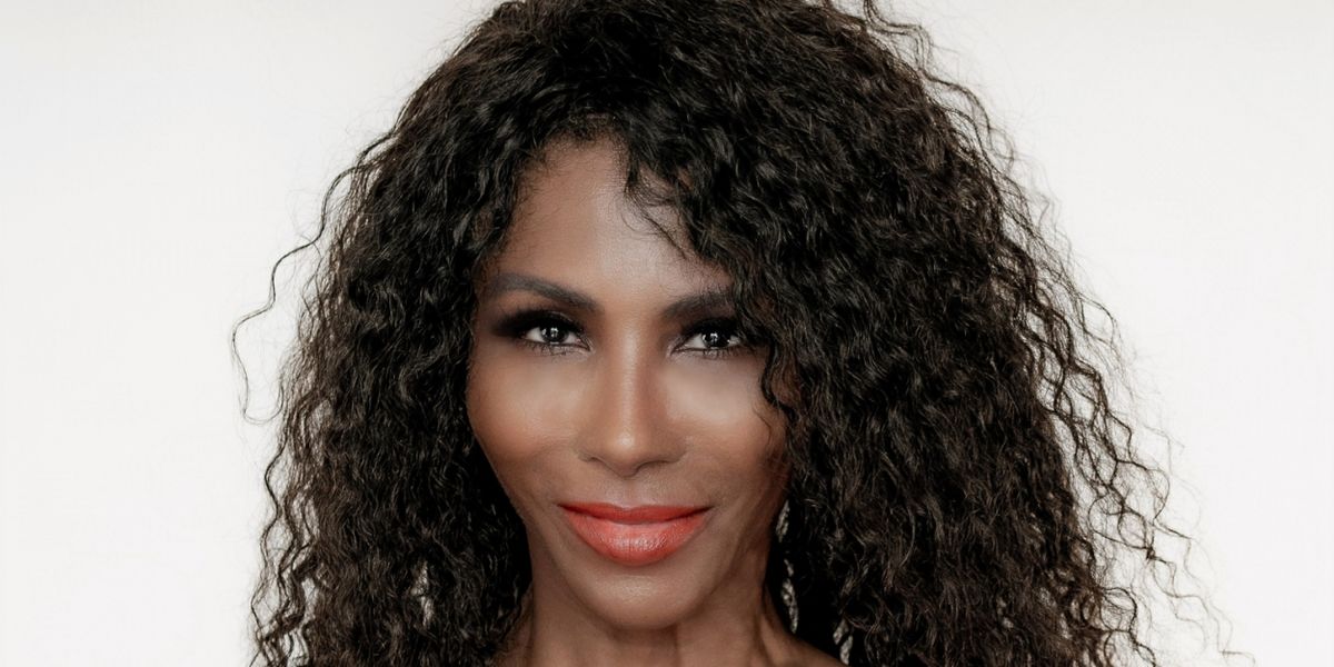 Sinitta Will Join UK and Ireland Tour of CHICAGO as Mama Morton in Bradford and Stoke