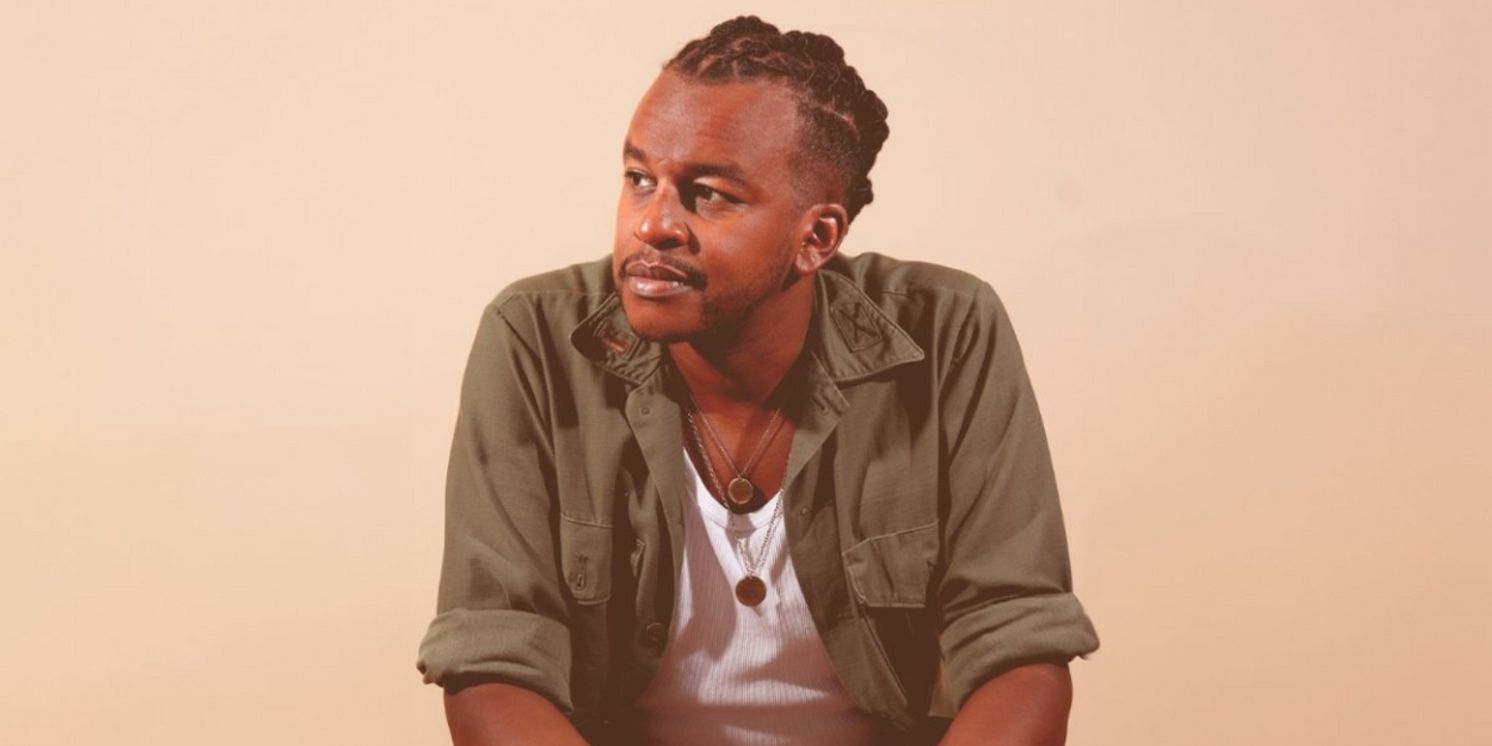 Sinkane Returns With New Single 'Everything Is Everything'  Image