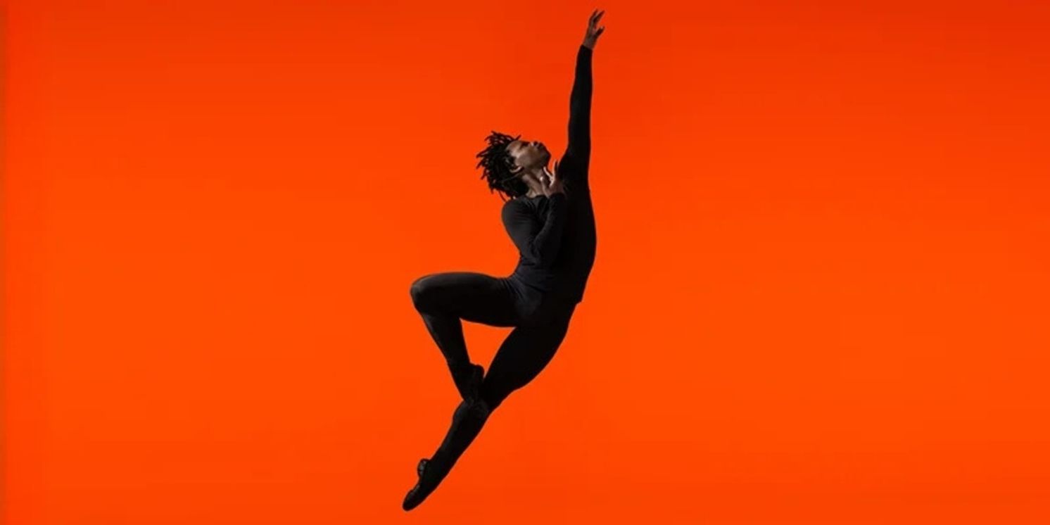 Siphesihle November to Depart The National Ballet of Canada at the End of the 2025/26 Season   Image