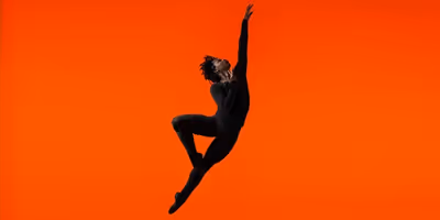 Siphesihle November to Depart The National Ballet of Canada at the End of the 2025/26 Se Photo