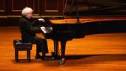 Sir András Schiff to Perform at Edmonton Chamber Music Society Photo
