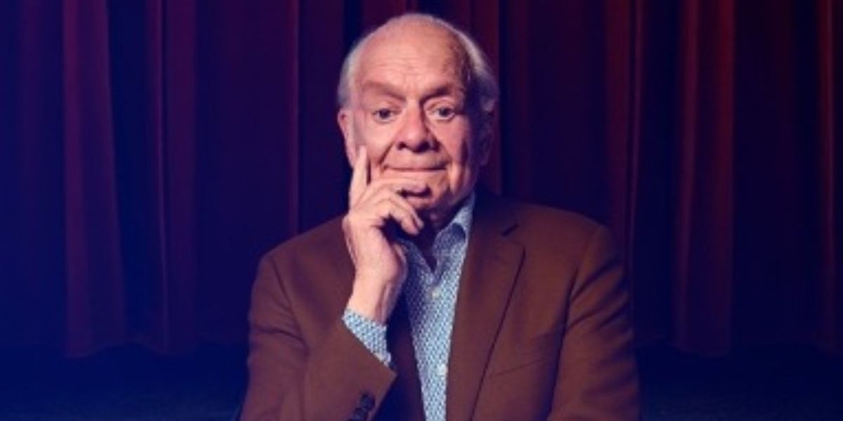 David Jason Takes the Stage at Birmingham Hippodrome 2026
