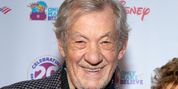 Sir Ian McKellen to Unveil Laurence Olivier Blue Plaque at Pimlico Childhood Home Photo