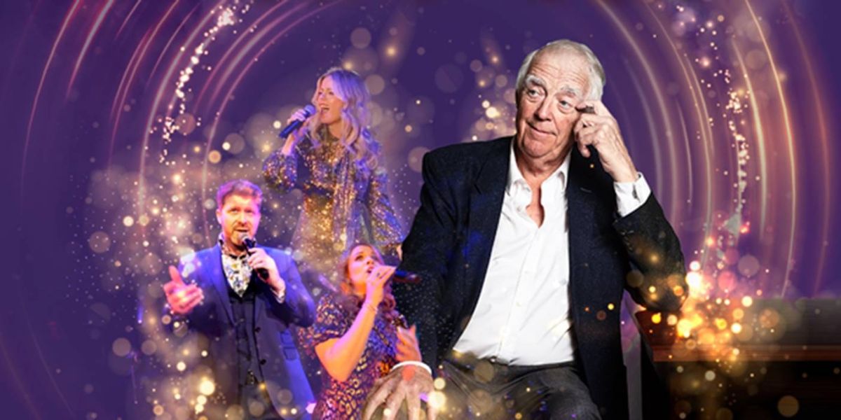 Sir Tim Rice Announces UK Tour in 2024
