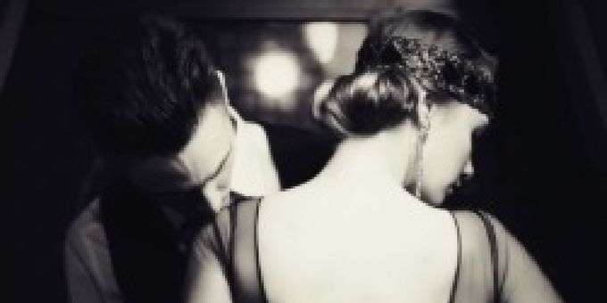 Sir Trevor Nunn Directs EASY VIRTUE at Arts Theatre Cambridge Photos