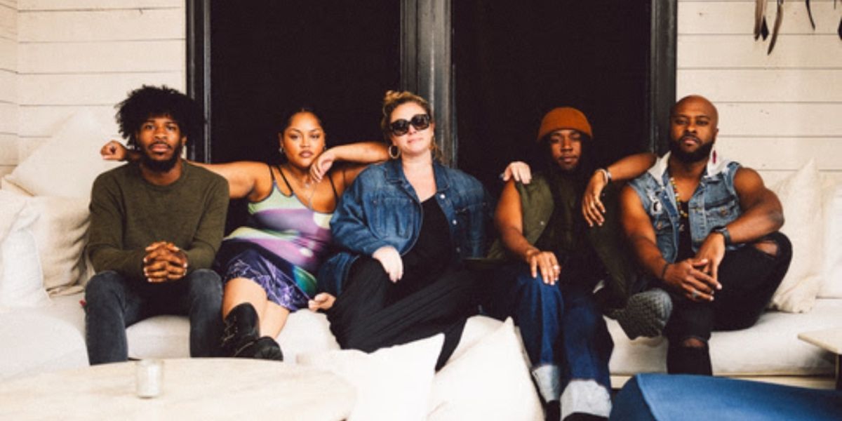 Sir Woman Shares New Song 'Get Out Of My Mind' From Forthcoming Double Album