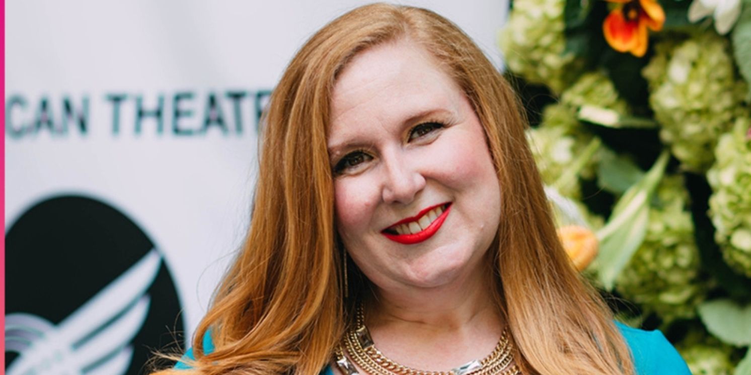 Sirius XM's Julie James to Host New York Theatre Barn's Gala At Museum Of Broadway  Image