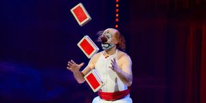 Sirkus Finlandia Will Bring 50th Anniversary Program to Helsinki
