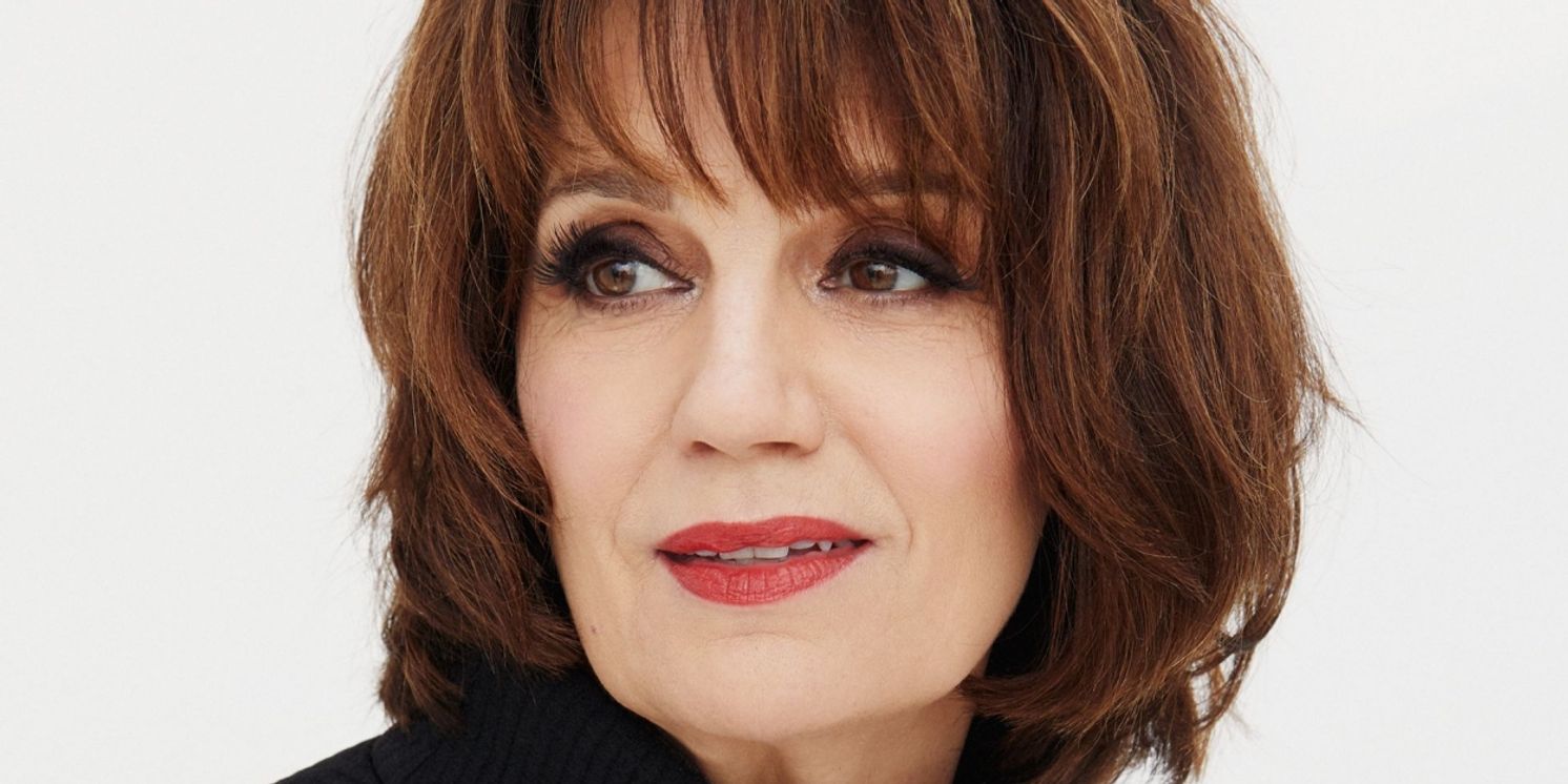 SirusXM's Seth Rudestsky And Tony Award-Winner Beth Leavel Come To Theatre By The Sea July 31  Image