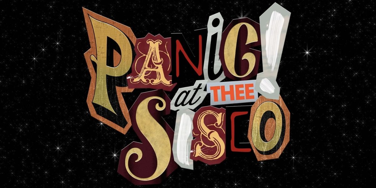 Sis Thee Doll and Friends to Present PANIC! AT THEE SISCO at The Green Room 42