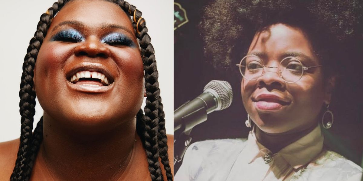Sis Thee Doll and Vanisha Gould Join Lineup for KTP's Juke Joint Jubilee