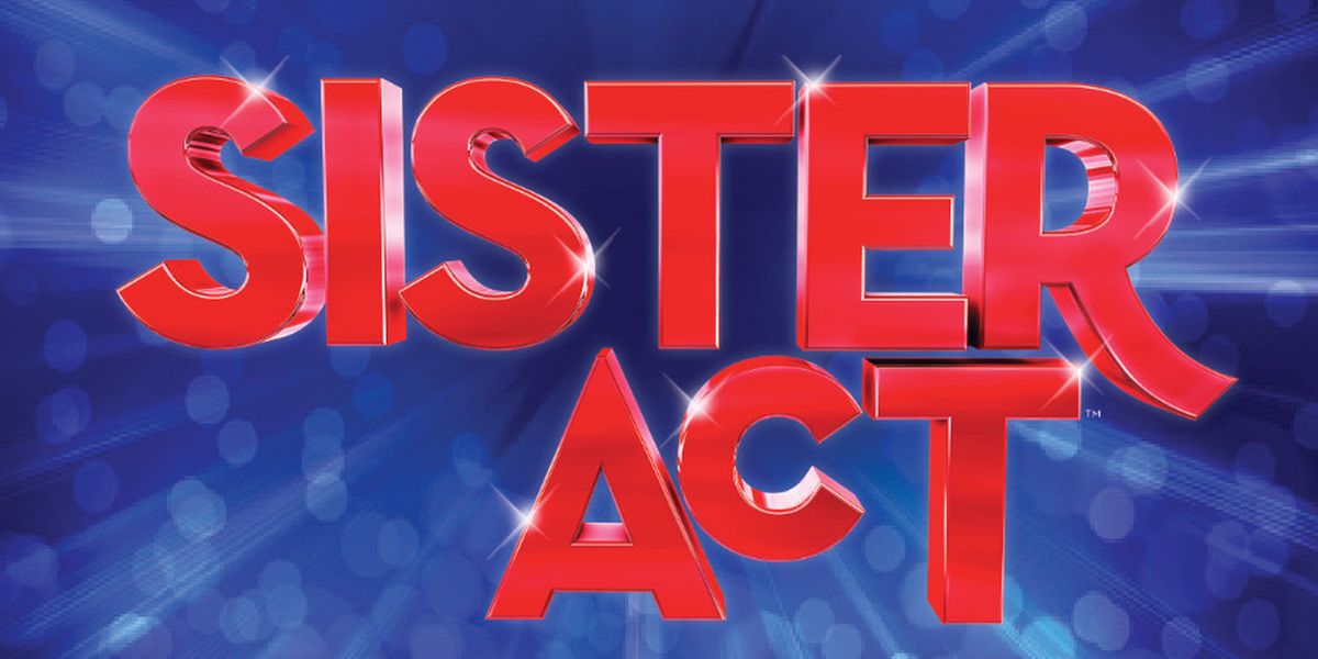 Sister Act to Open at Flat Rock Playhouse This Fall