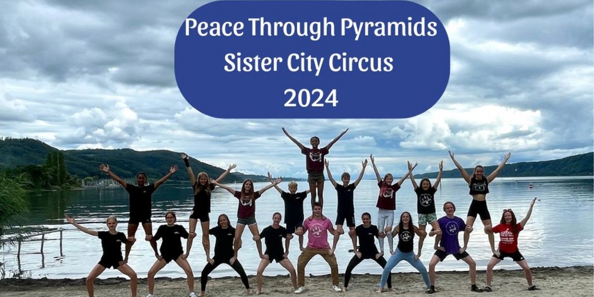Sister City Stuttgart Circus to Perform in St. Louis This Summer