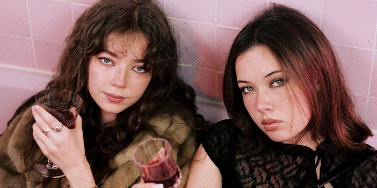Sister Duo SkyeChristy Return With New Single 'Boysober'