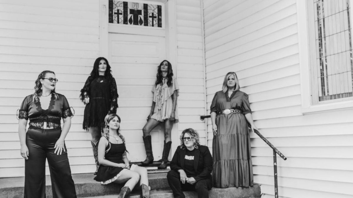 Sister Sadie Shares New Single 'Marlboros in Muskogee'