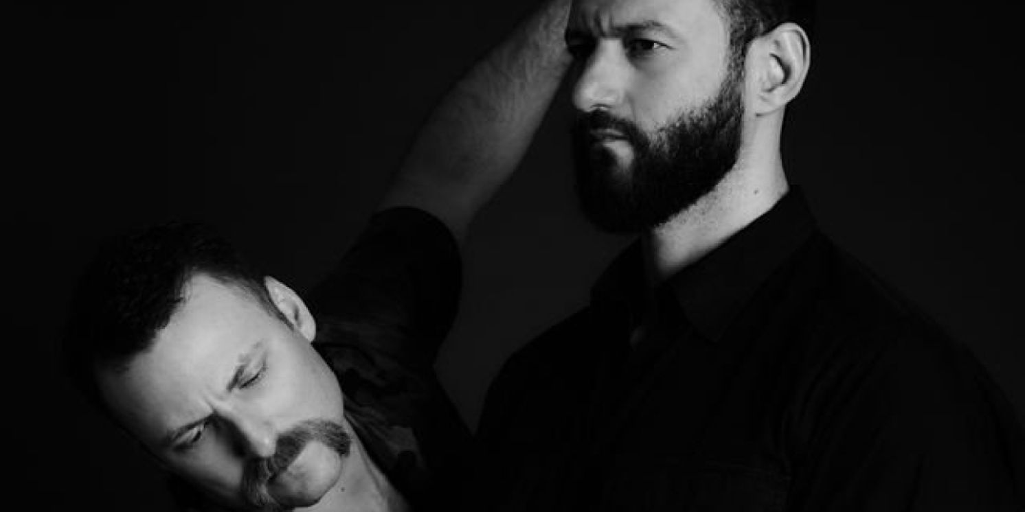 Site-Specific Dances Presents Sculpture Dances: Kykuit  Image