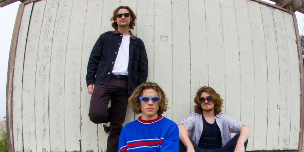 Sitting On Stacy Releases New Single 'Crème Brûlée'