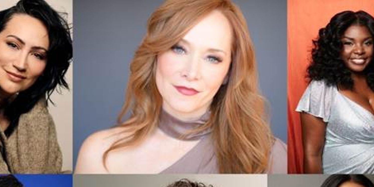 Illinois Conservatory For The Arts To Host A NIGHT OF BROADWAY Benefit Gala  Image