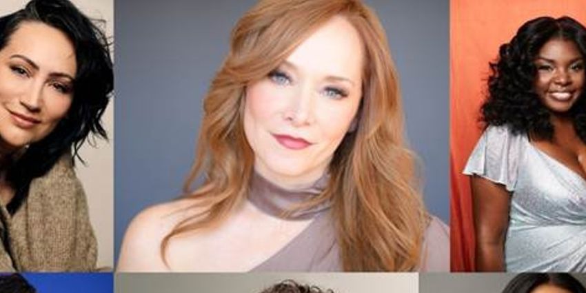 Illinois Conservatory For The Arts To Host A NIGHT OF BROADWAY Benefit Gala Photo