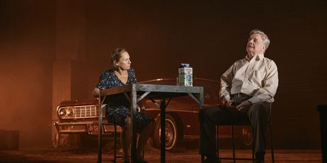 Six Degrees of Willy Loman: Surprising Links Between Actors Who Have Played the Role Photo