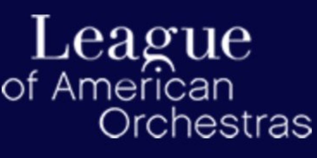 Six Participants Selected for League of American Orchestras’ Anne Parsons Leadership Program