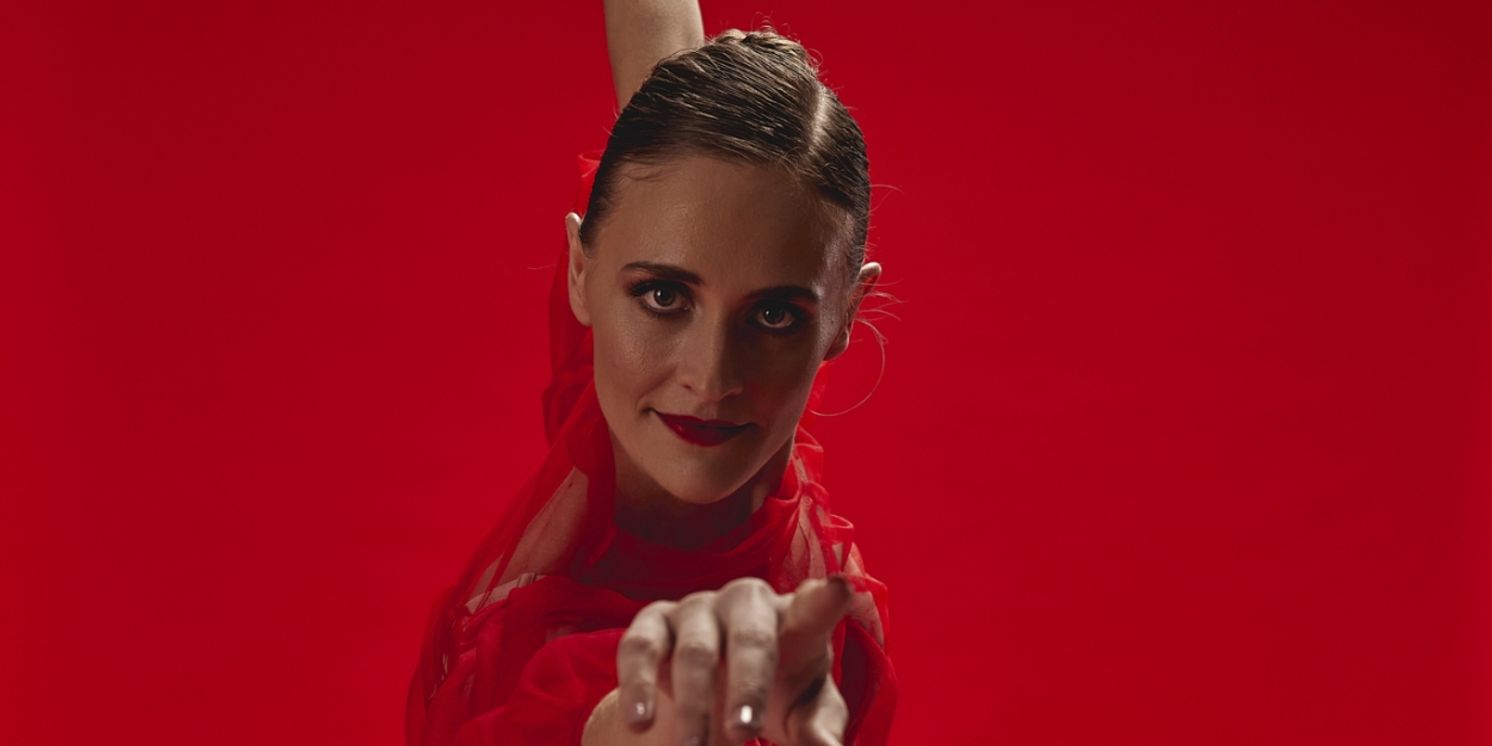 CAPE BALLET AFRICA To Present Petite Giselle And Salt-ed At The Drama Factory  Image