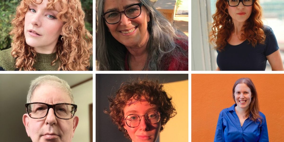 Six Plays Chosen For A Special Night Of Healing At The Festival Of New Jewish Plays At The Berkshire Theatre Group