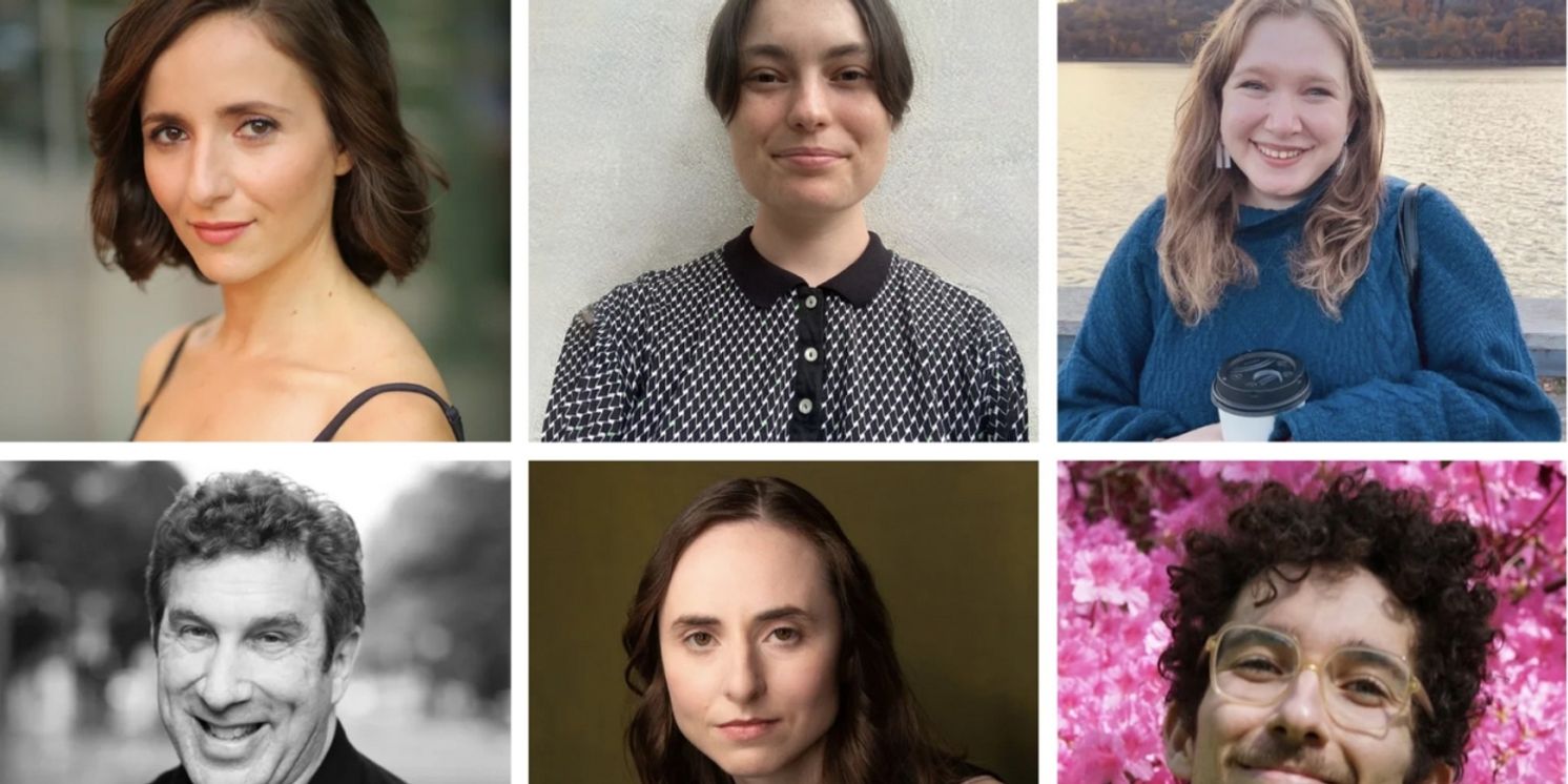 ON ONE FOOT: 10-MINUTE PLAY CONTEST To Be Presented By Jewish Plays Project & Berkshire Theatre Group  Image