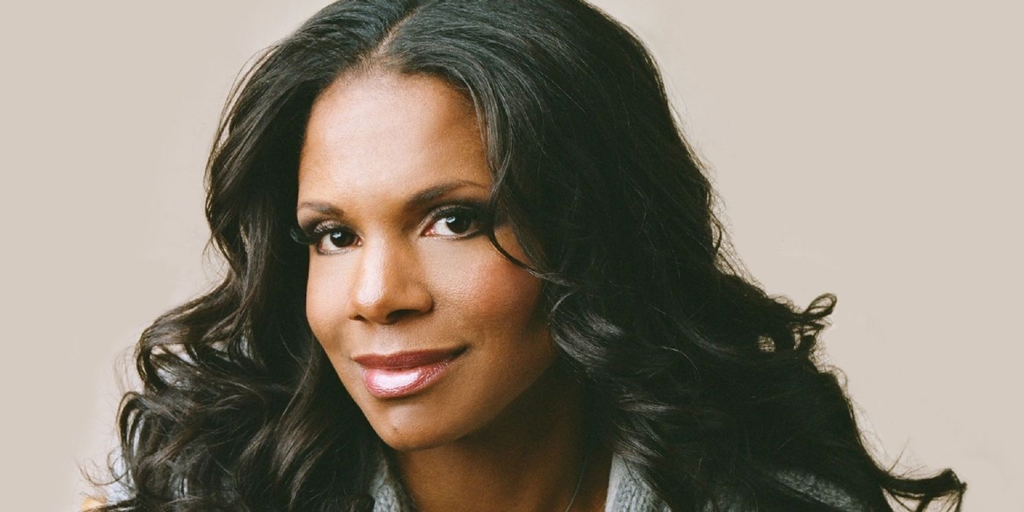 Six-Time Tony Award Winner Audra McDonald Will Play bergenPAC In A One-Night-Only Concert  Image