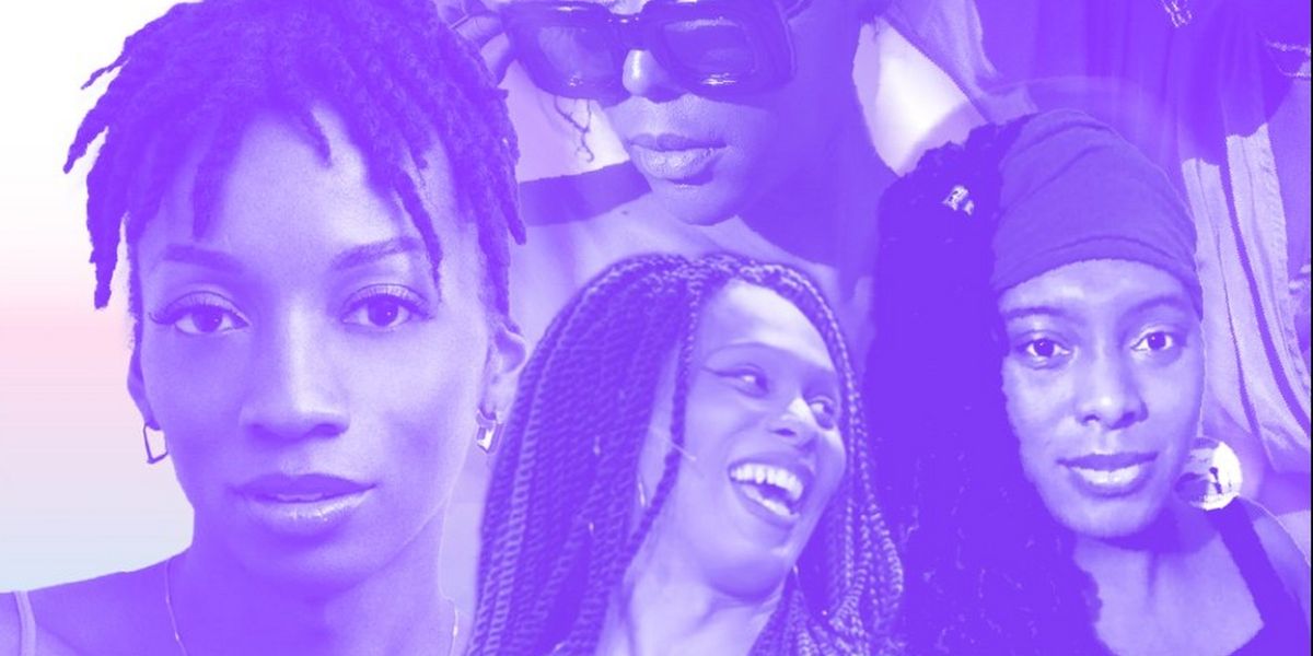 Six U.S. Theatre Companies Partner To Present BLACK TRANS WOMEN AT THE CENTER: A NEW PLAY FESTIVAL