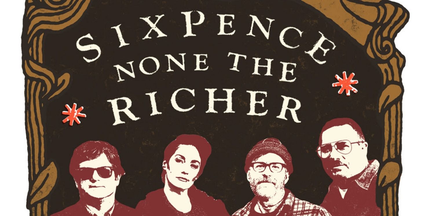 Sixpence None the Richer to Tour for the First Time in Over 20 Years With Original Members  Image