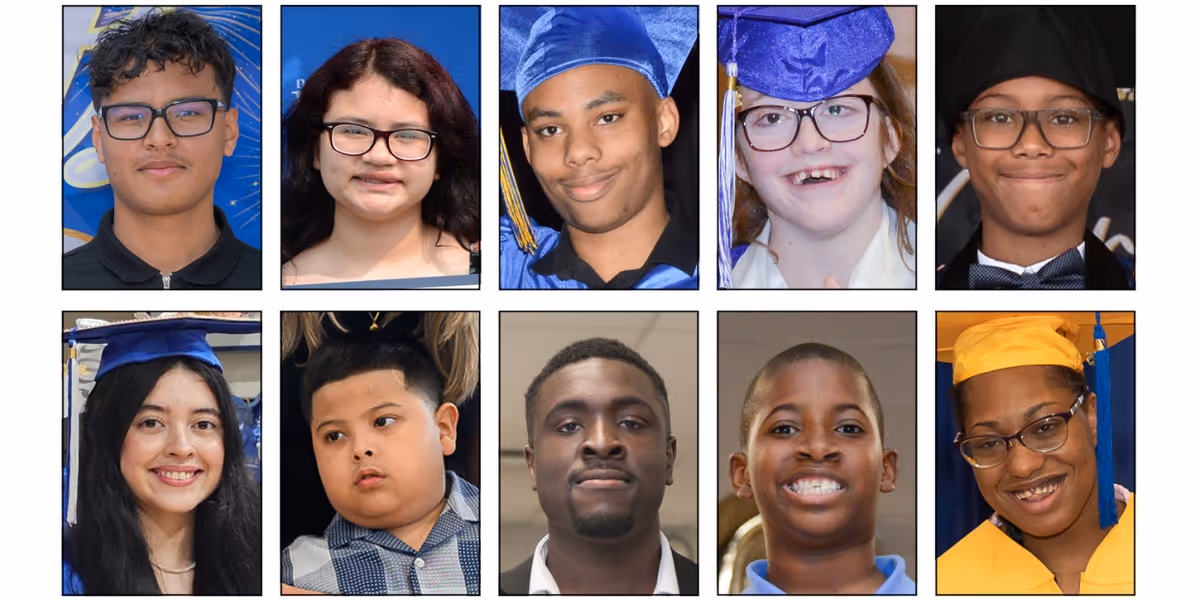 Sixteen Nassau BOCES Students Receive 2025 Dr. Robert R. Dillon Awards