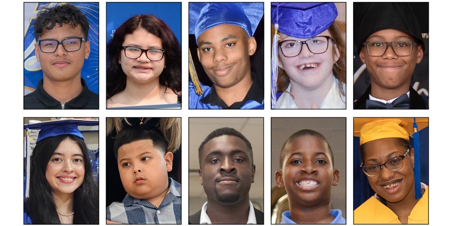 Sixteen Nassau BOCES Students Receive 2025 Dr. Robert R. Dillon Awards  Image