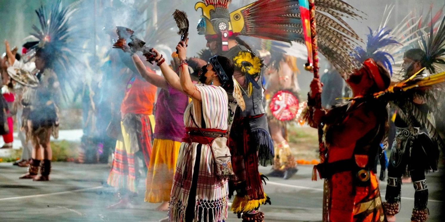 sjDANCEco Presents Spring DANCE Festival in San Jose  Image