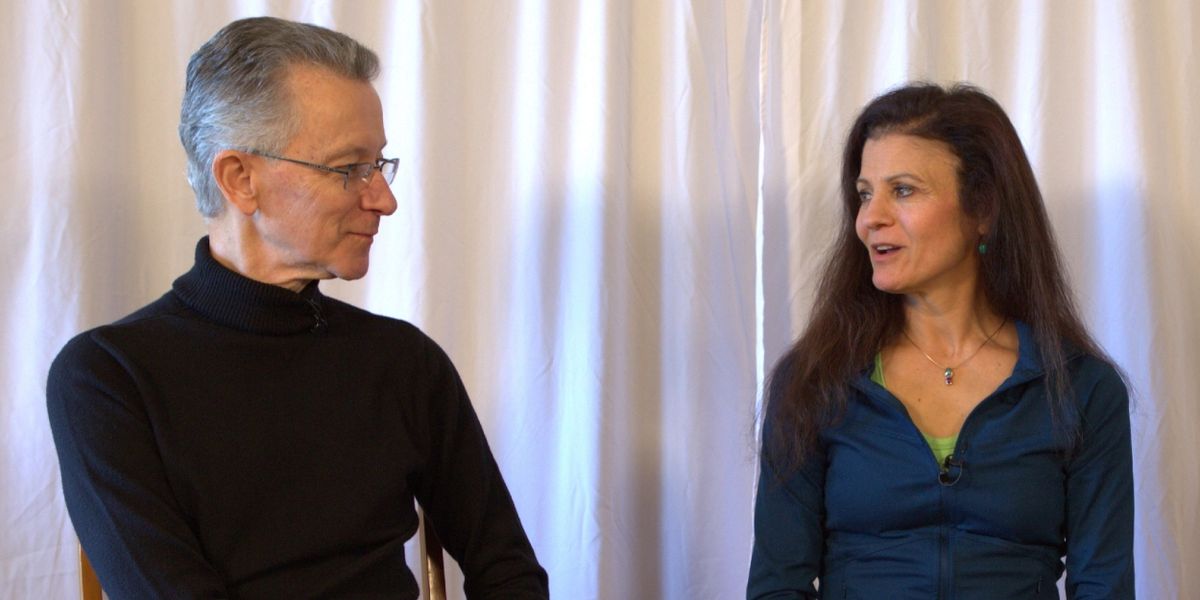 SjDANCEco's Co-Artistic Director Gary Masters Retires, Passes The Torch To Maria Basile
