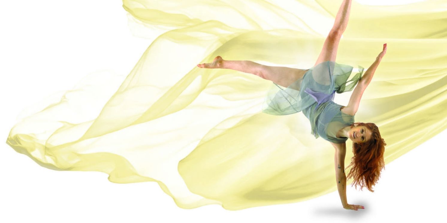 SjDANCEco to Present ELEVATE with San José Chamber Orchestra Next Week  Image